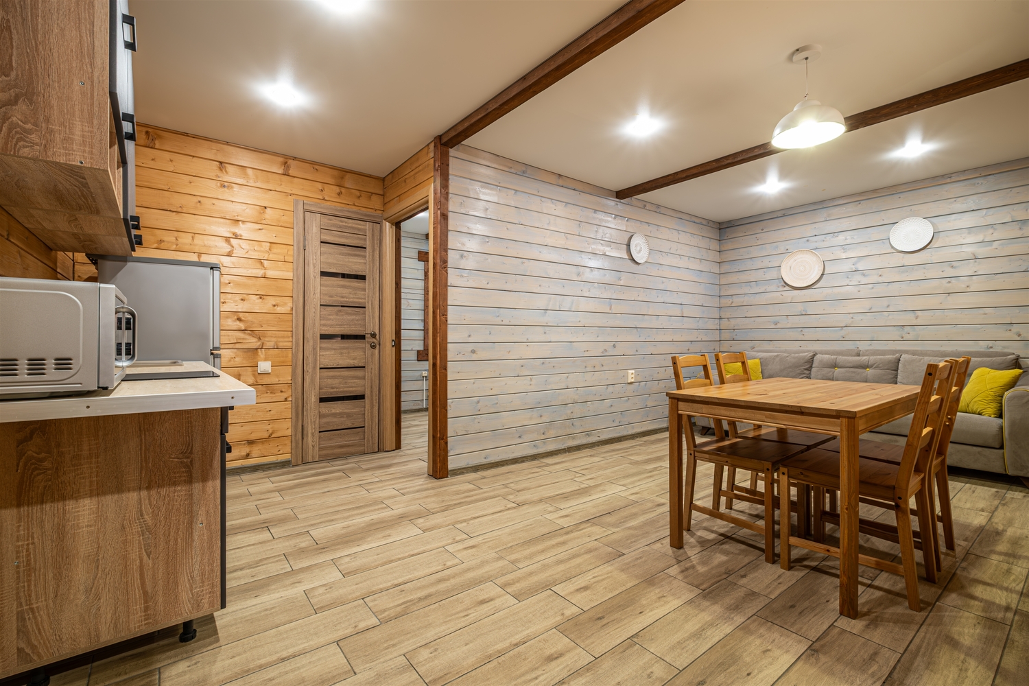 Номер 3 (до 4-х гостей)&nbsp;