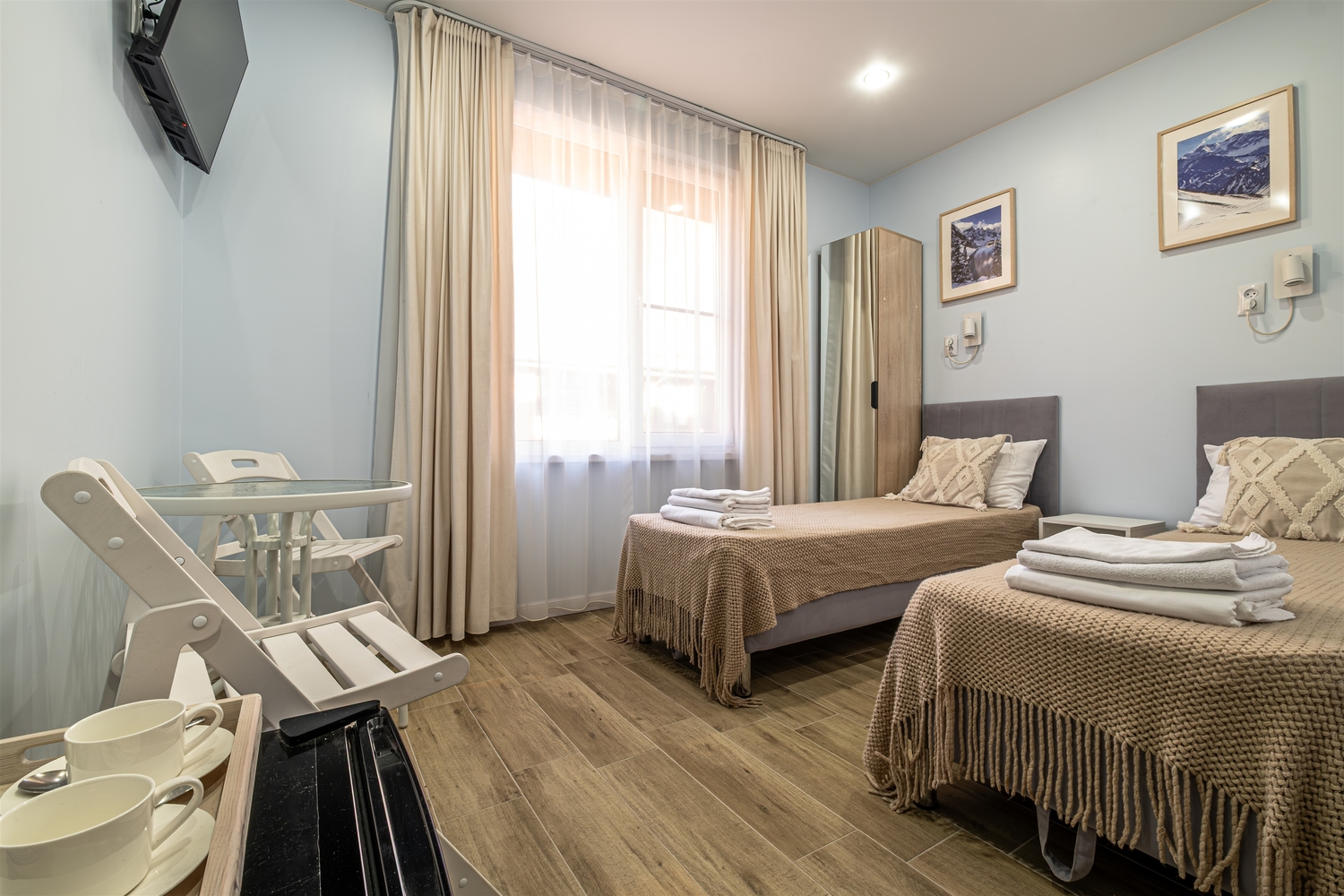 Номер 12-23 (до 2-х гостей)&nbsp;