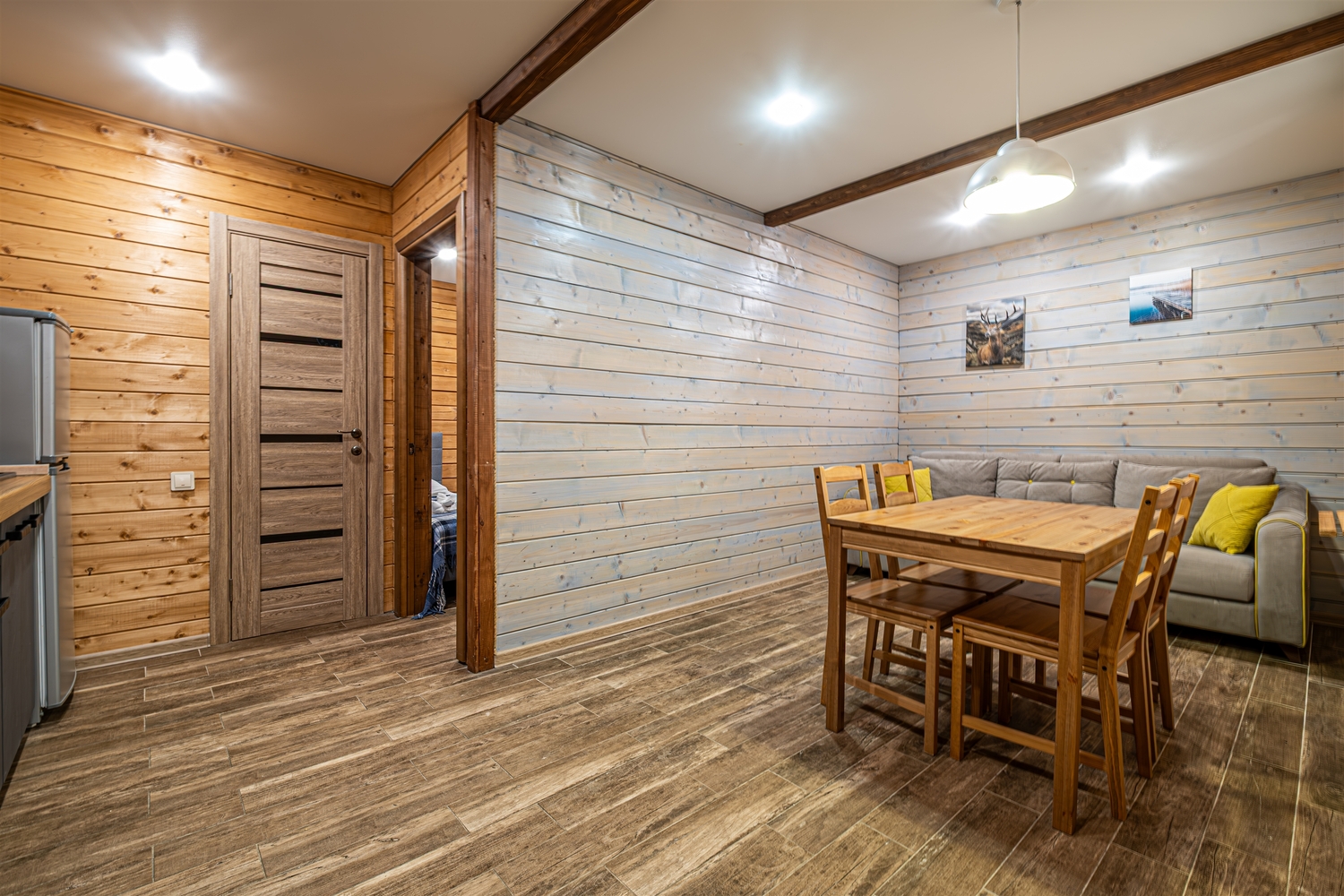 Номер 2 (до 5-ти гостей)&nbsp;