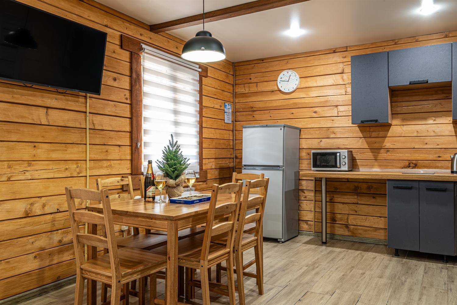 Номер 6 (до 6-ти гостей)&nbsp;