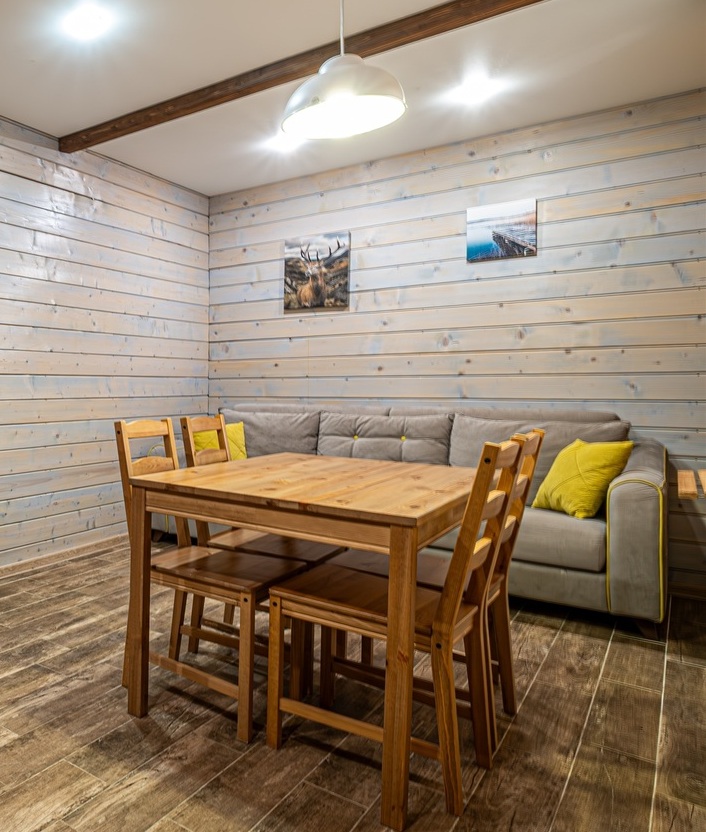 Номер 2 (до 5-ти гостей)&nbsp;